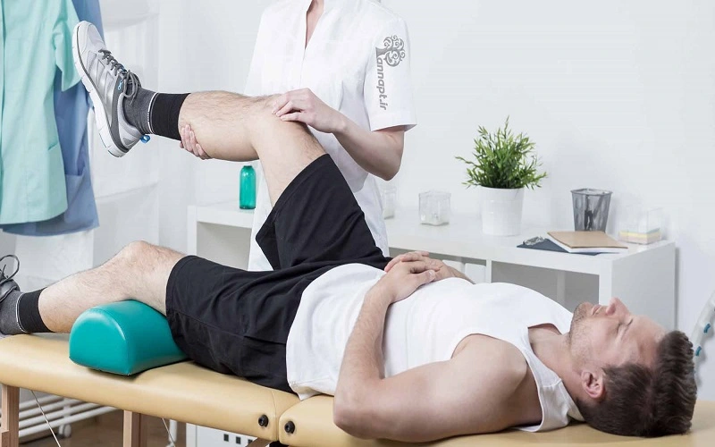 کاردرمانی ضایعه نخاعی