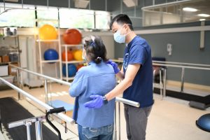 کاردرمانی در شرق تهران ، کاردرمانی خیابان دماوند تهران