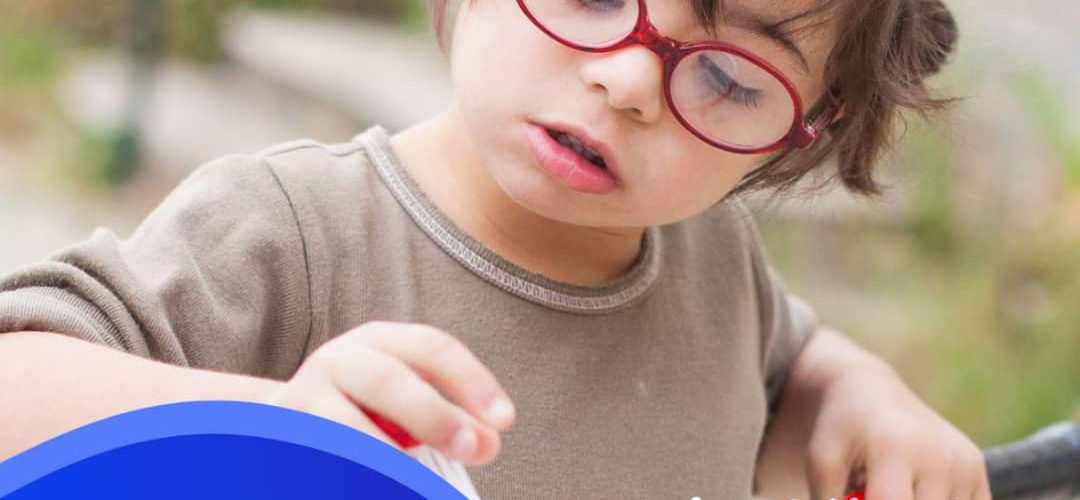 کاردرمانی عقب ماندگی ذهنی