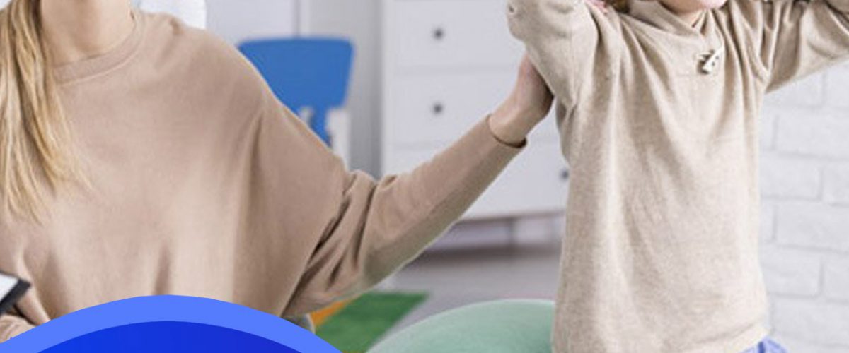 رژیم حسی اتیسم در شرق تهران