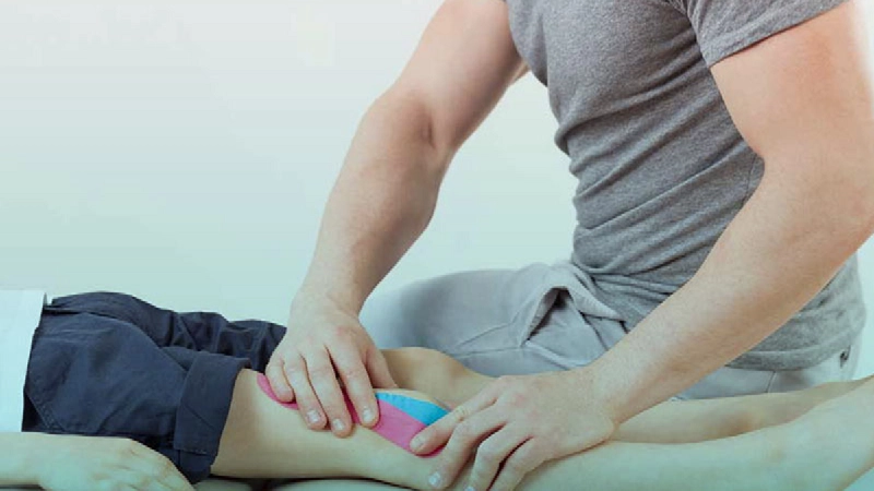 دیستروفی عضلانی بکر