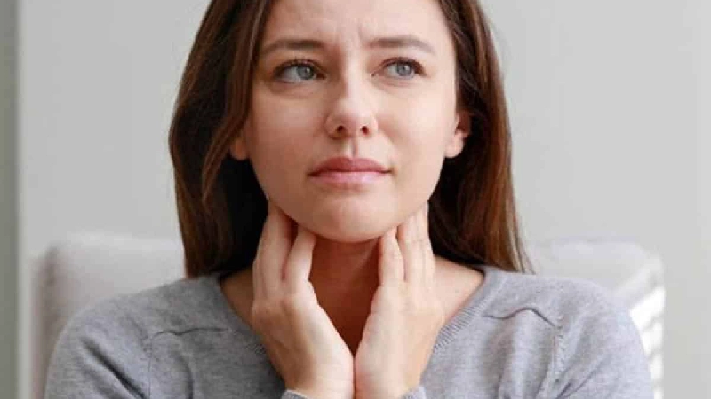 گفتاردرمانی برای گرفتگی صدا