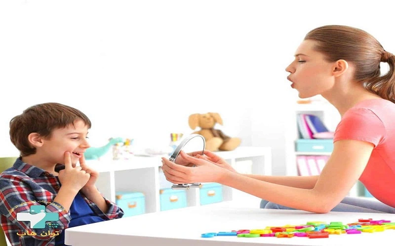 دارو برای لکنت زبان