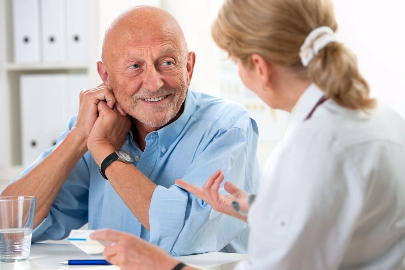 گفتار درمانی نارمک