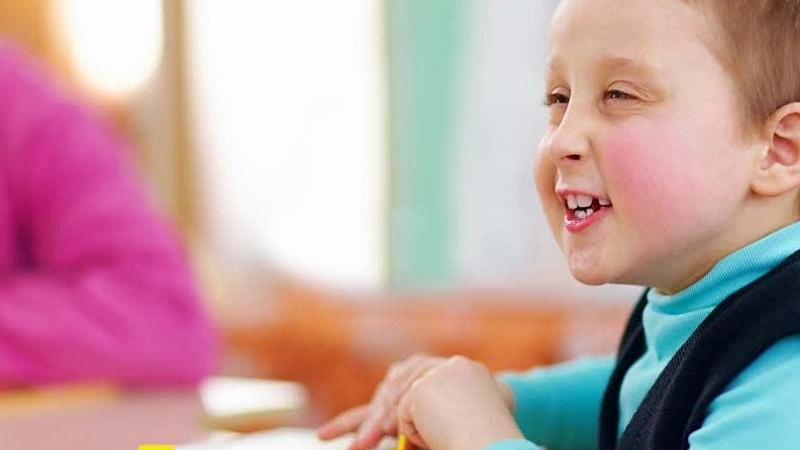 کاردرمانی تاخیر حرکتی 