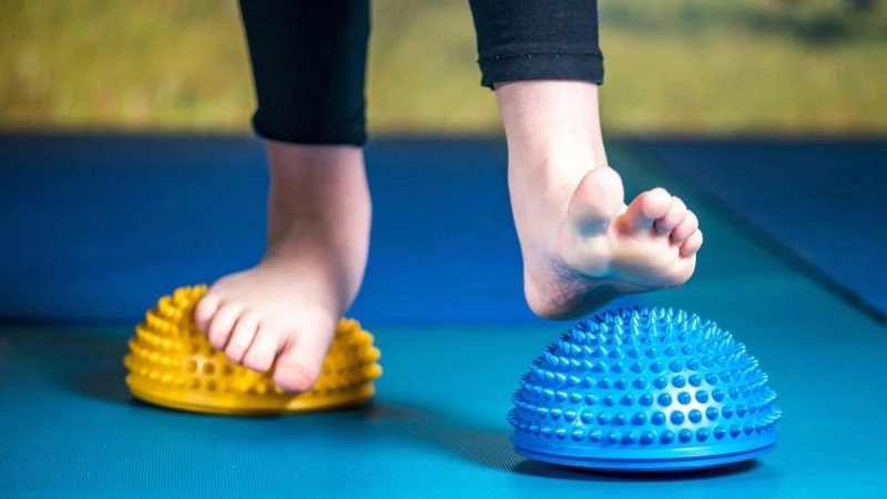 آپراکسی حرکتی