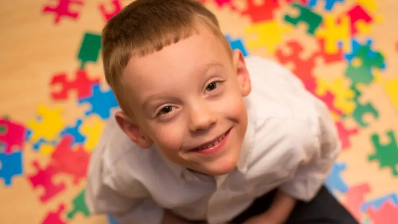 تفاوت آسپرگر و اوتیسم