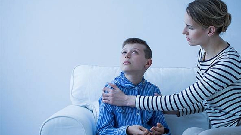 سندروم آسپرگر