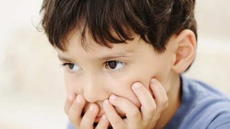 اختلال ویژه زبانی