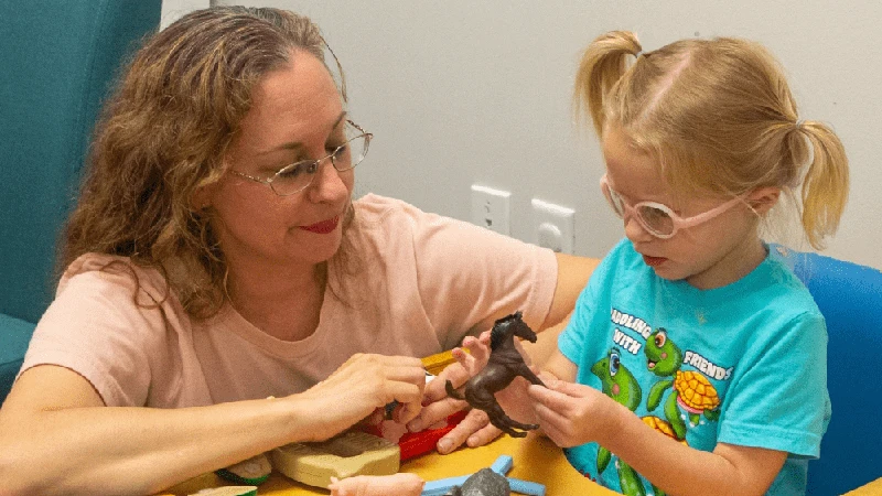 اختلال هماهنگی حرکتی