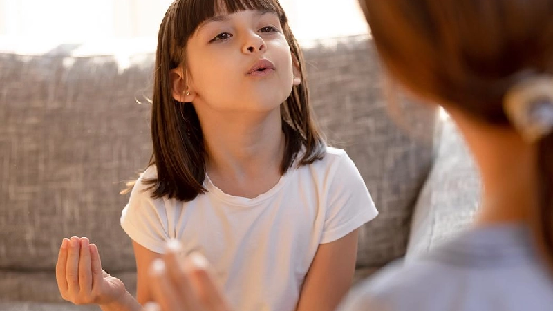 آیا لکنت زبان ارثی است؟