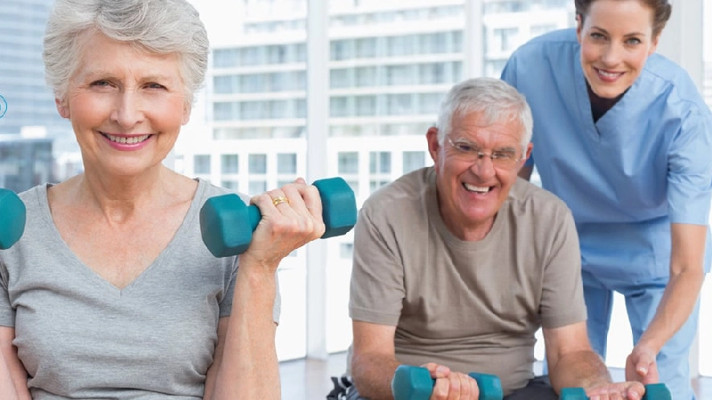 کاردرمانی نورولوژی