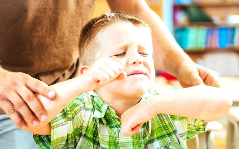 سندروم تورت