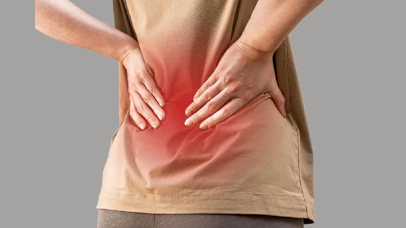 اسپوندیلیت آنکیلوزان