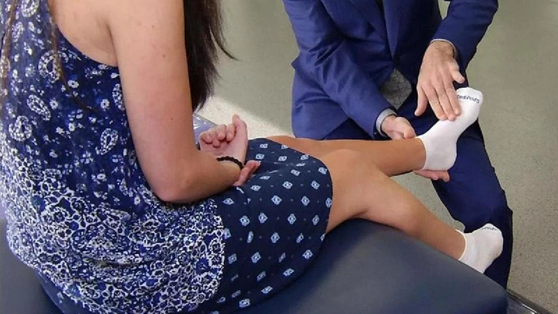 شارکوماری توث