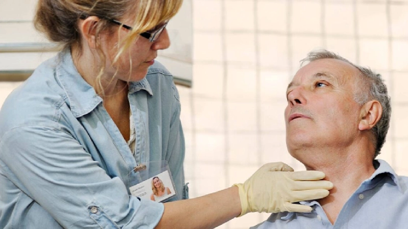 دیسفونی اسپاسمودیک