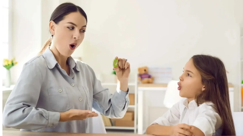 دیسفونی اسپاسمودیک