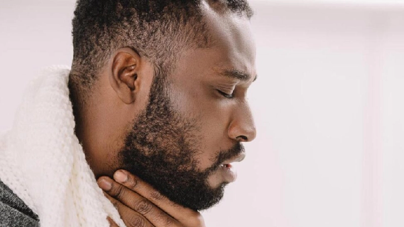 دیسفونی اسپاسمودیک