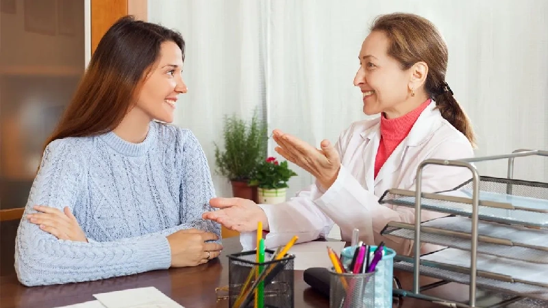 دیسفونی اسپاسمودیک