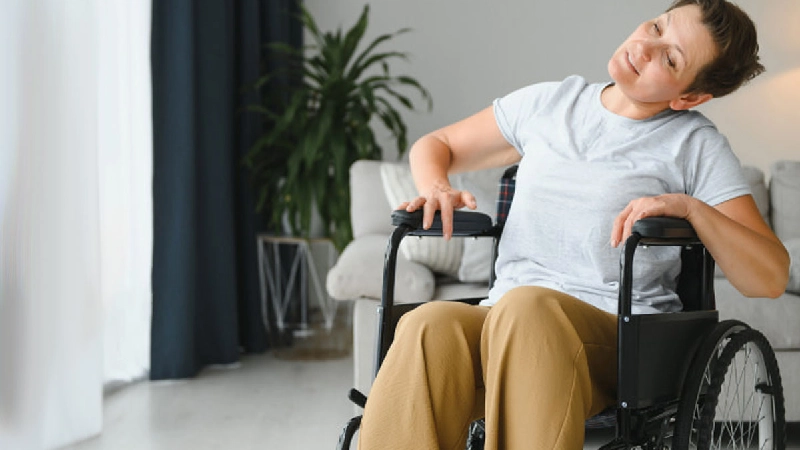 بیماری هانتینگتون