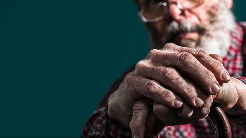 بیماری هانتینگتون