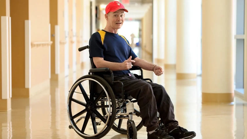 بیماری هانتینگتون