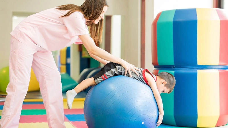 رژیم حسی اوتیسم