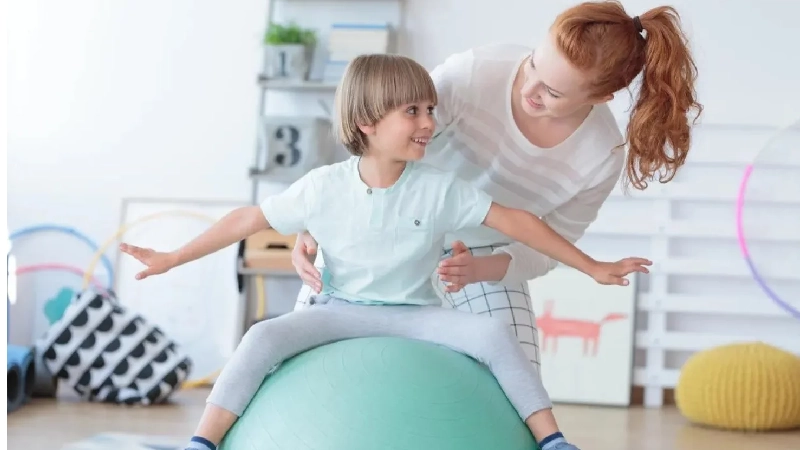 رژیم حسی اوتیسم